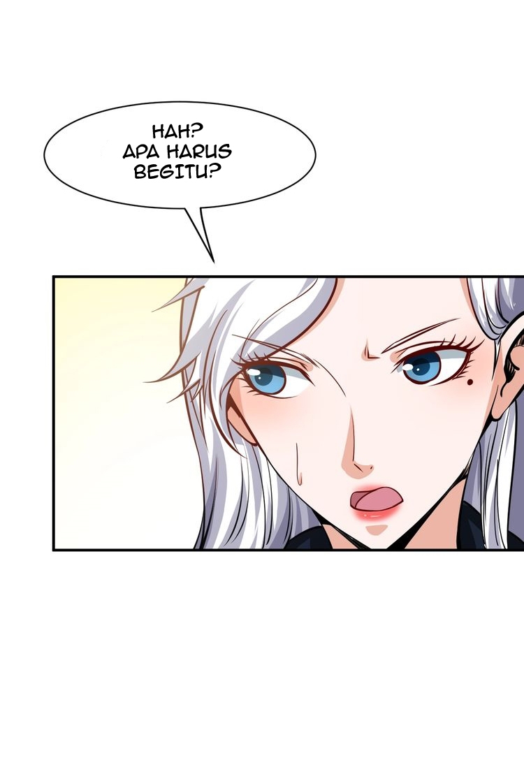 Melee Mad Soldier! Chapter 12 Gambar 21